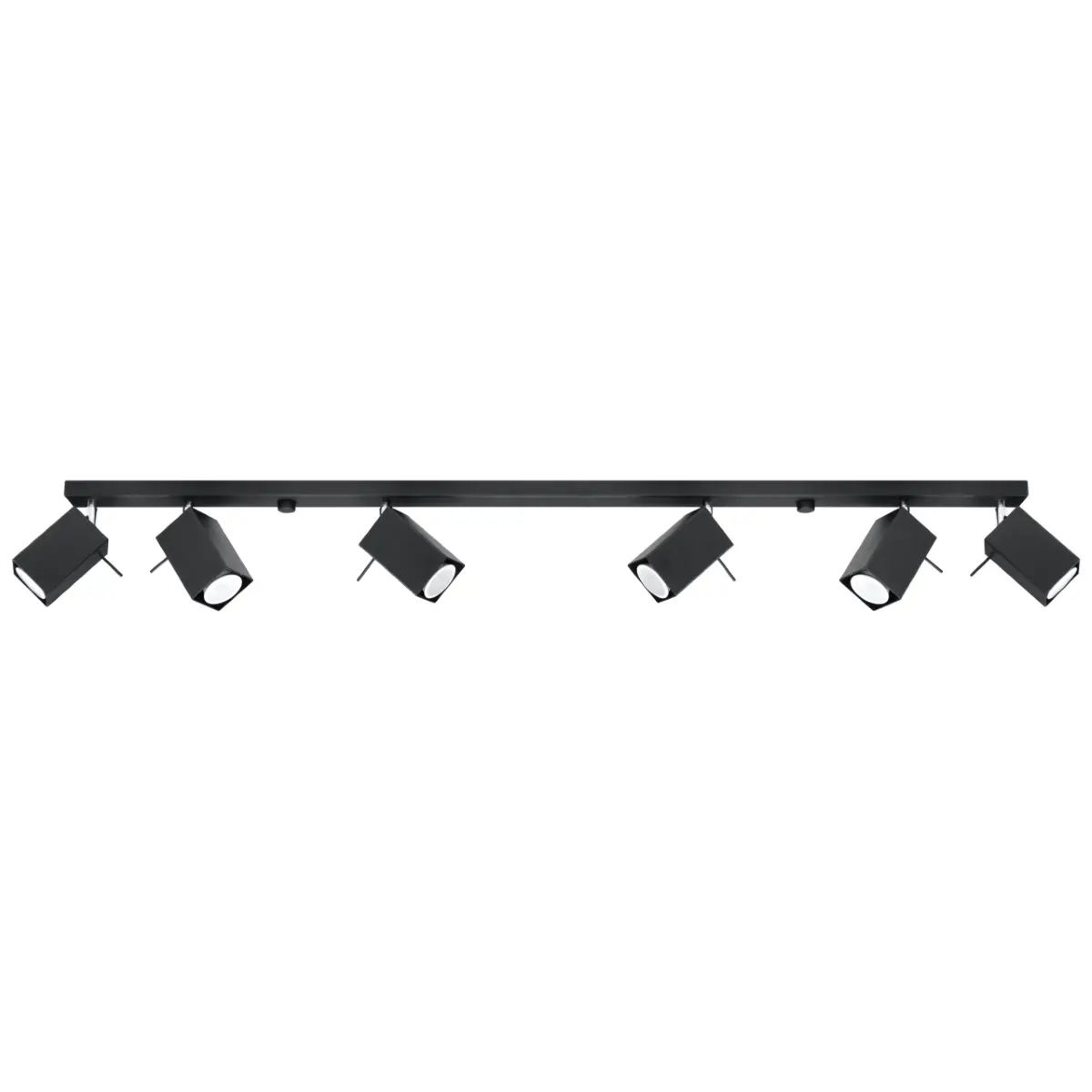 Deckenleuchte Sollux Lighting Merida 6L