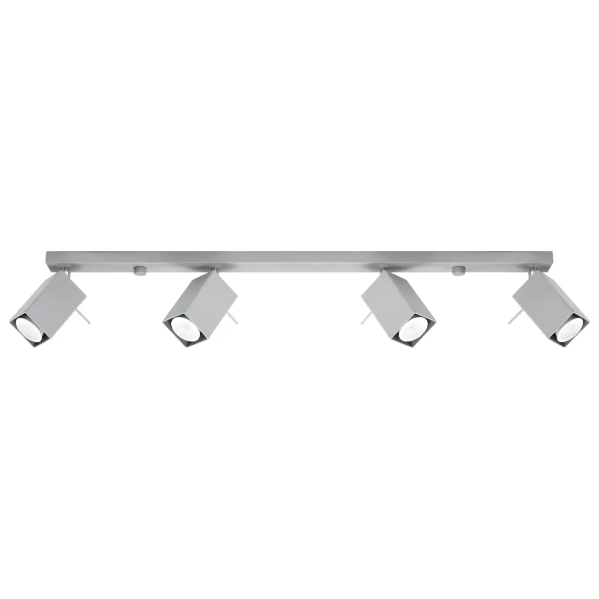 Deckenleuchte Sollux Lighting Merida 4L
