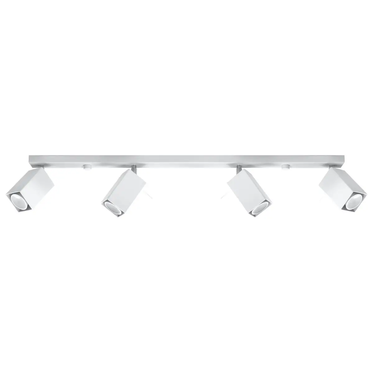 Deckenleuchte Sollux Lighting Merida 4L