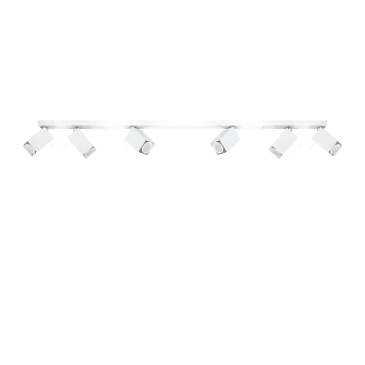 Deckenleuchte Sollux Lighting Merida 6L