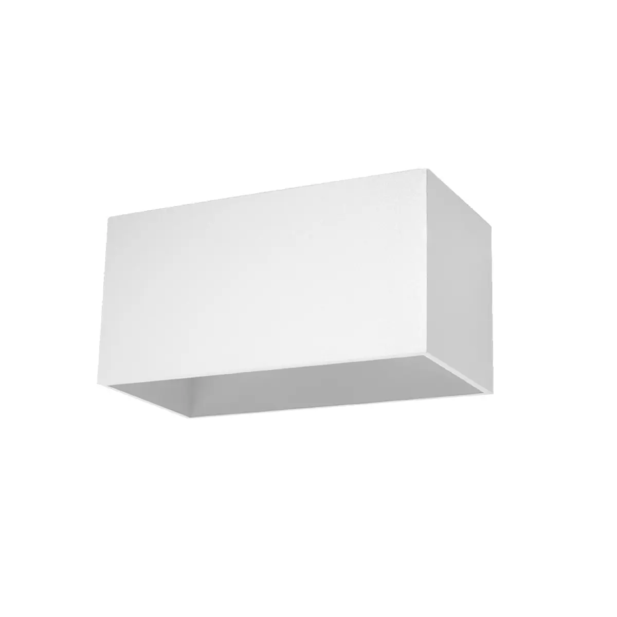 Wandleuchte Sollux Lighting Quad Maxi