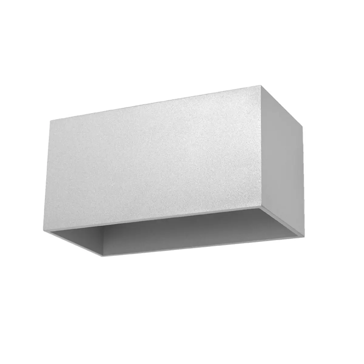 Wandleuchte Sollux Lighting Quad Maxi