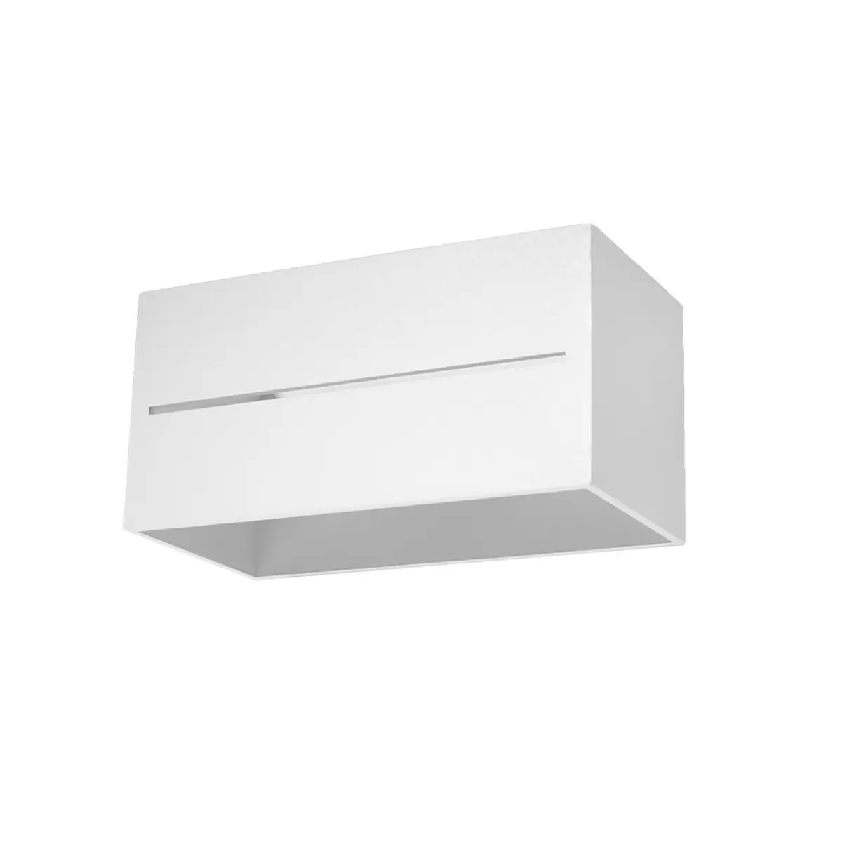 Wandleuchte Sollux Lighting Lobo Maxi