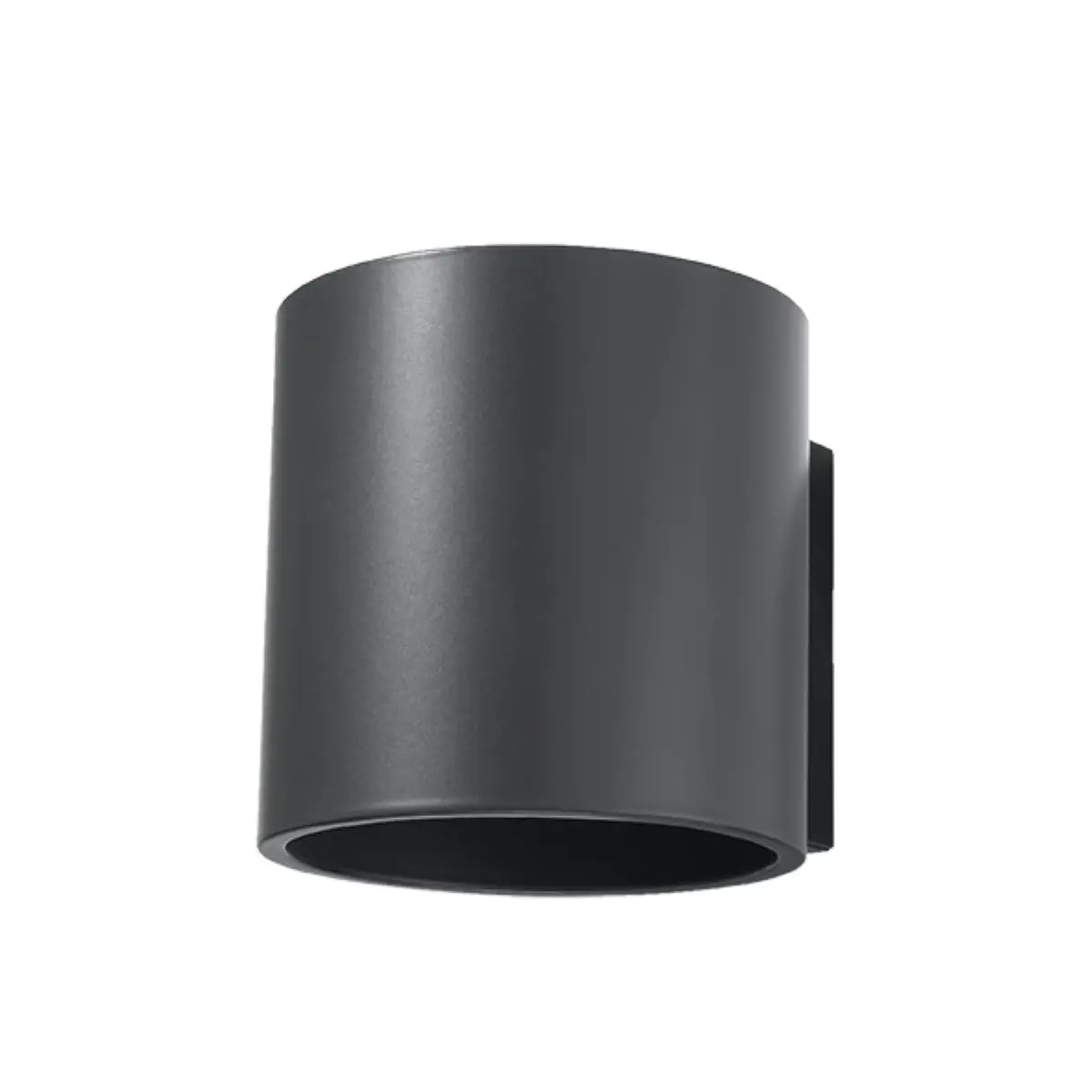 Wandleuchte Sollux Lighting Orbis 1
