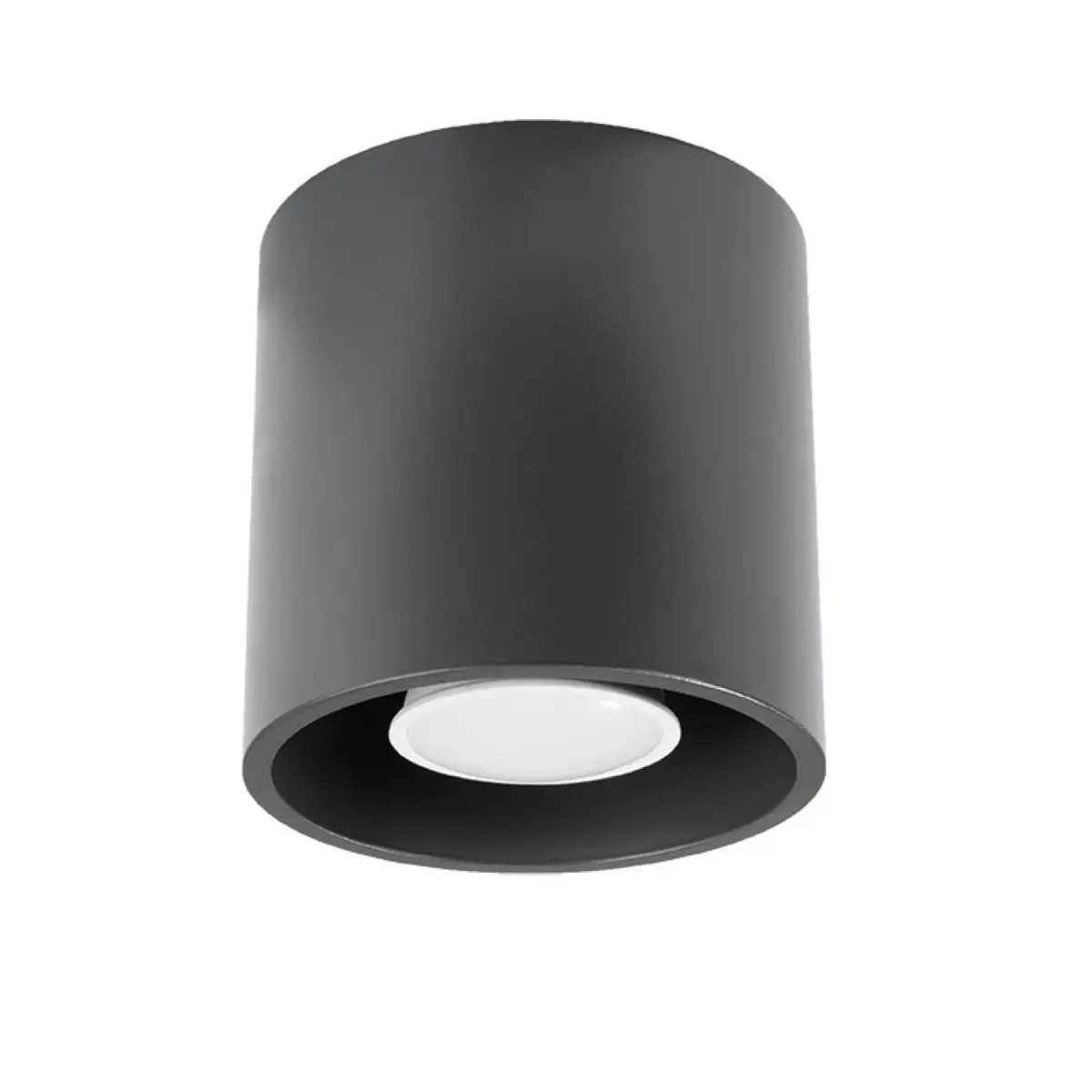 Deckenleuchte Sollux Lighting Orbis 1
