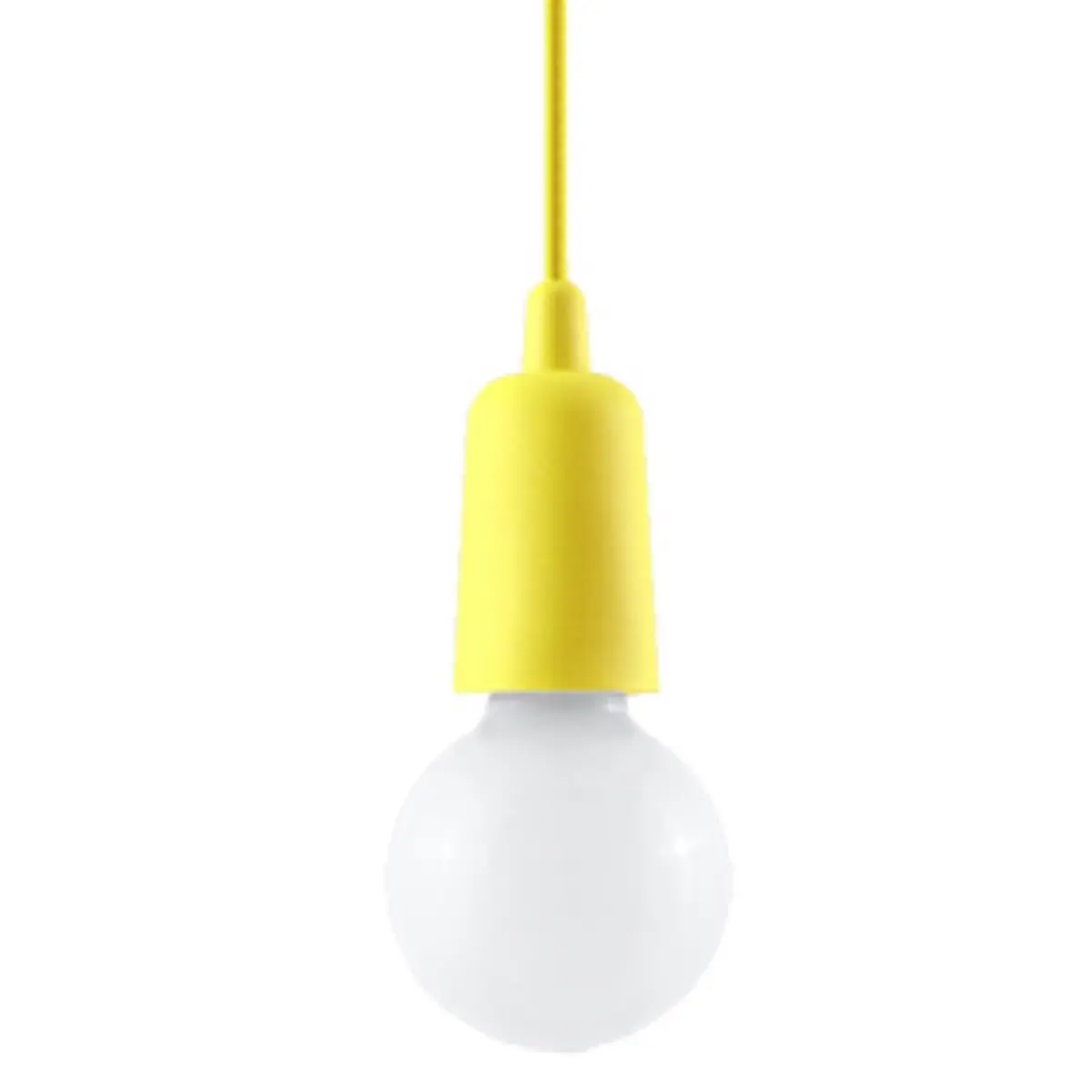 Lampe suspendue Sollux Lighting Diego 1 Lampe suspendue Sollux Lighting Diego 1