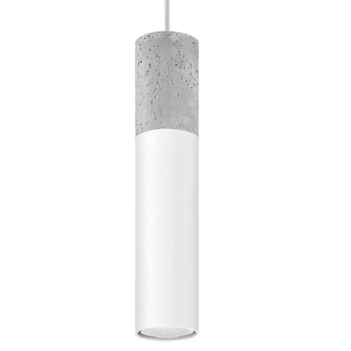 Lampe suspendue Sollux Lighting Borgio 1