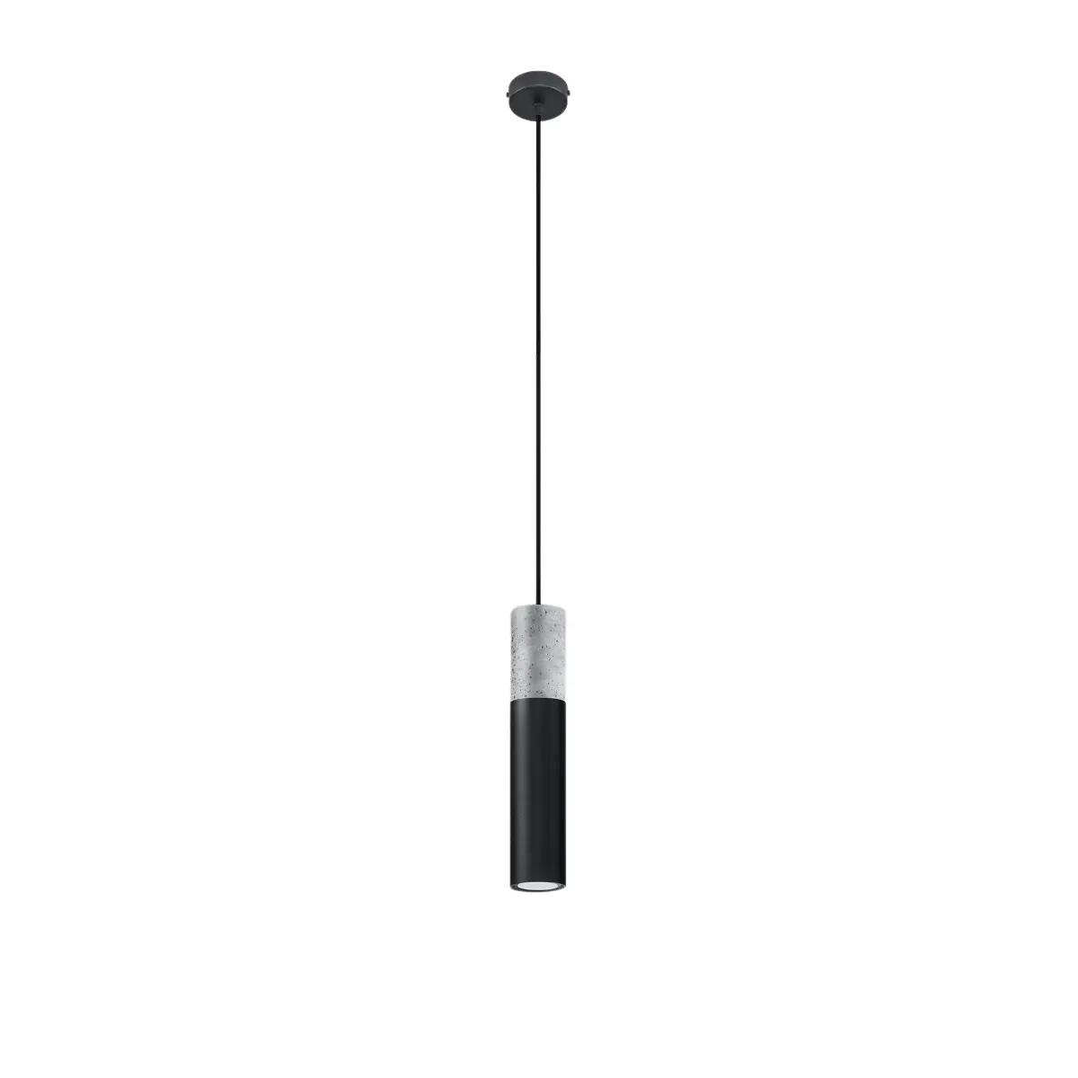 Lampe suspendue Sollux Lighting Borgio 1
