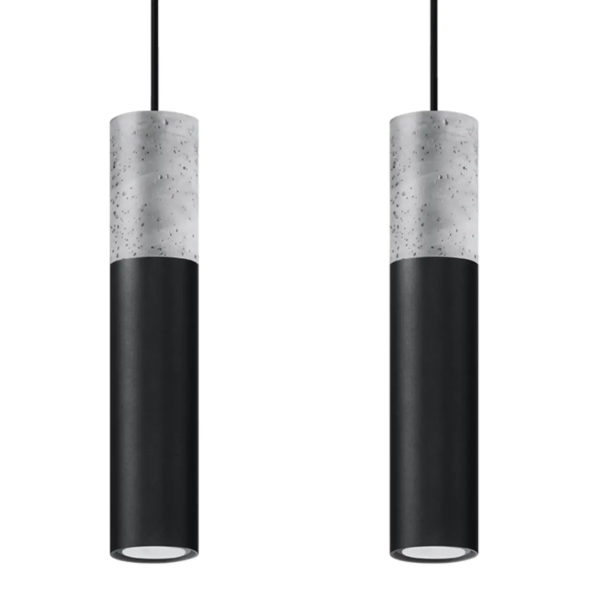 Lampe suspendue Sollux Lighting Borgio 2