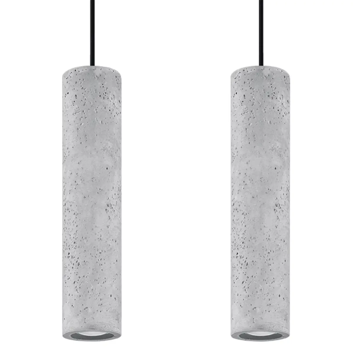 Lampe suspendue Sollux Lighting Luvo 2