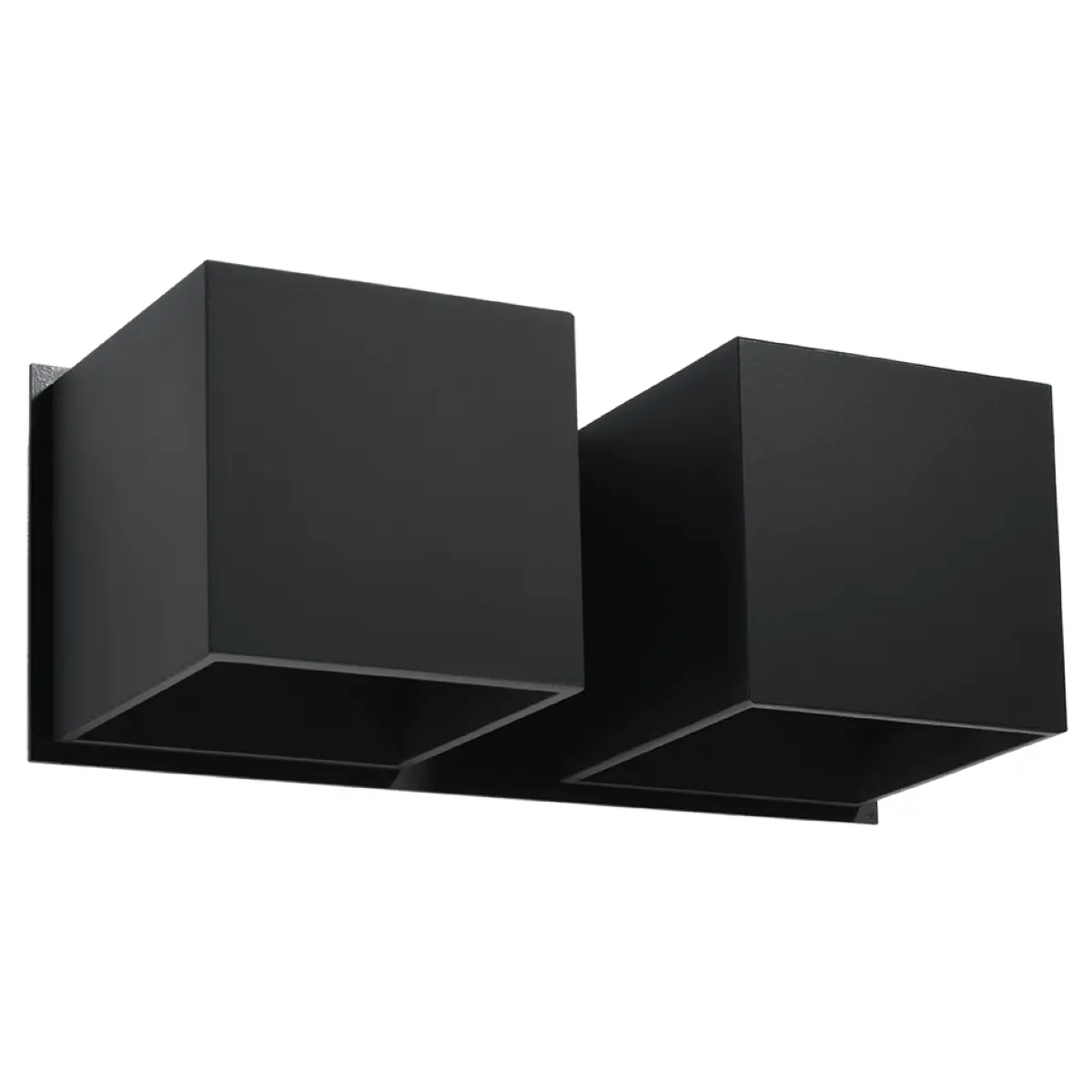 Wandleuchte Sollux Lighting Quad 2