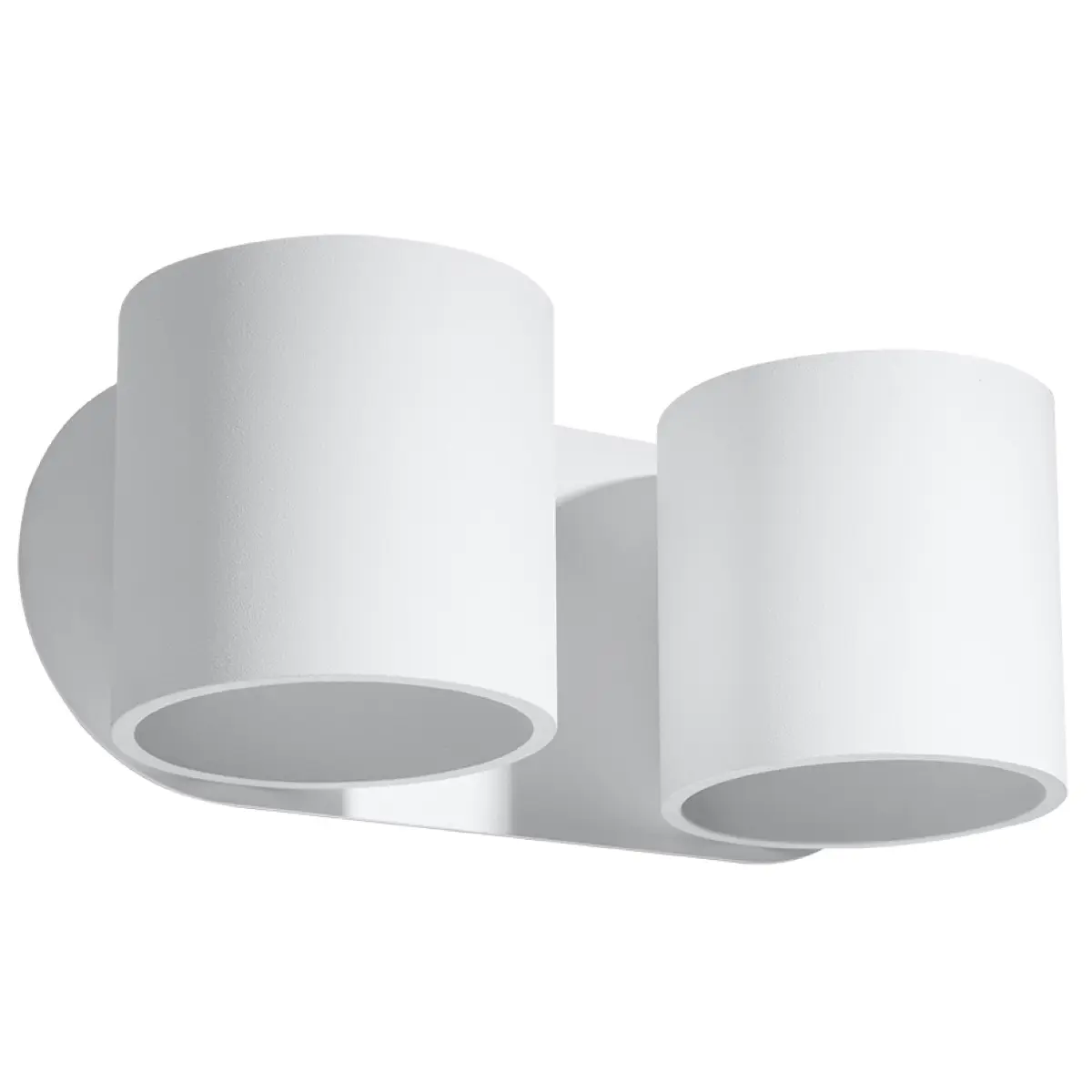 Wandleuchte Sollux Lighting Orbis 2