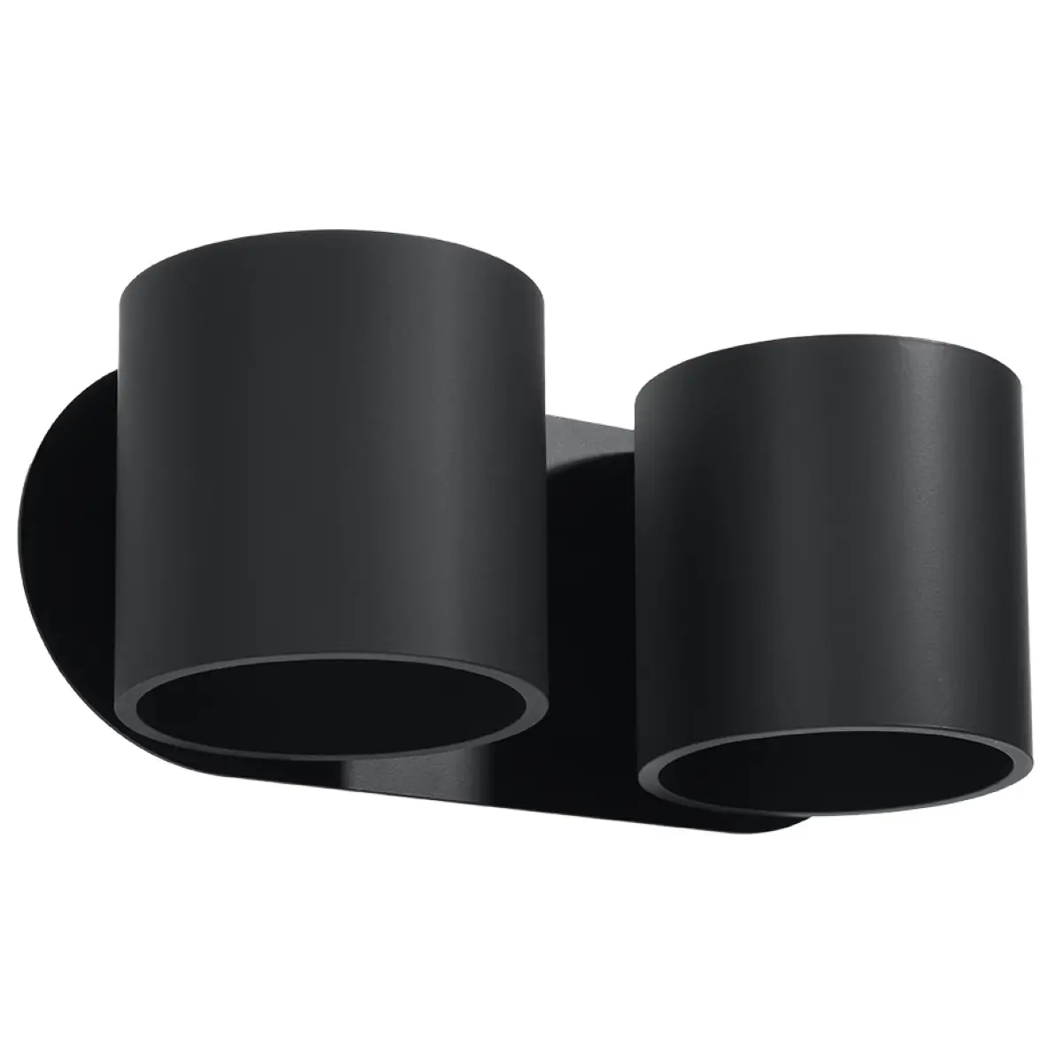 Wandleuchte Sollux Lighting Orbis 2