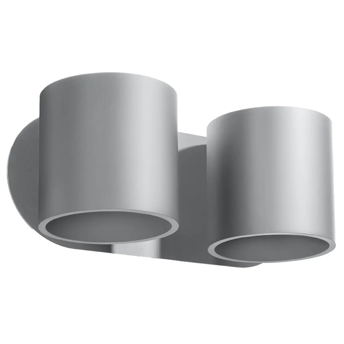 Wandleuchte Sollux Lighting Orbis 2