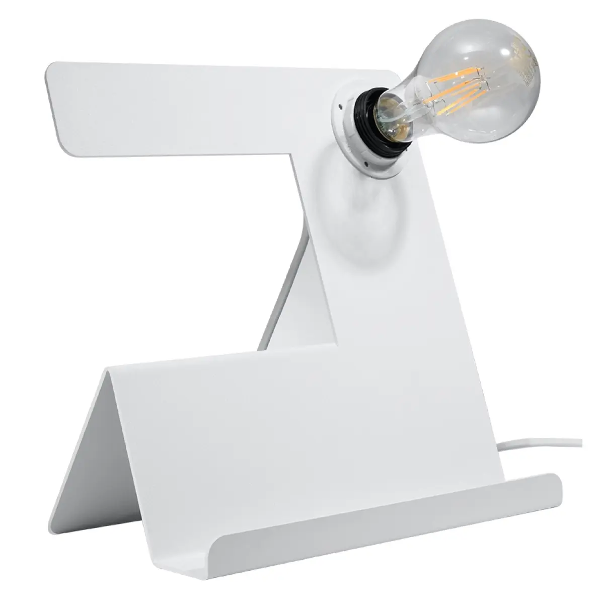 Lampe de table Sollux Lighting Incline