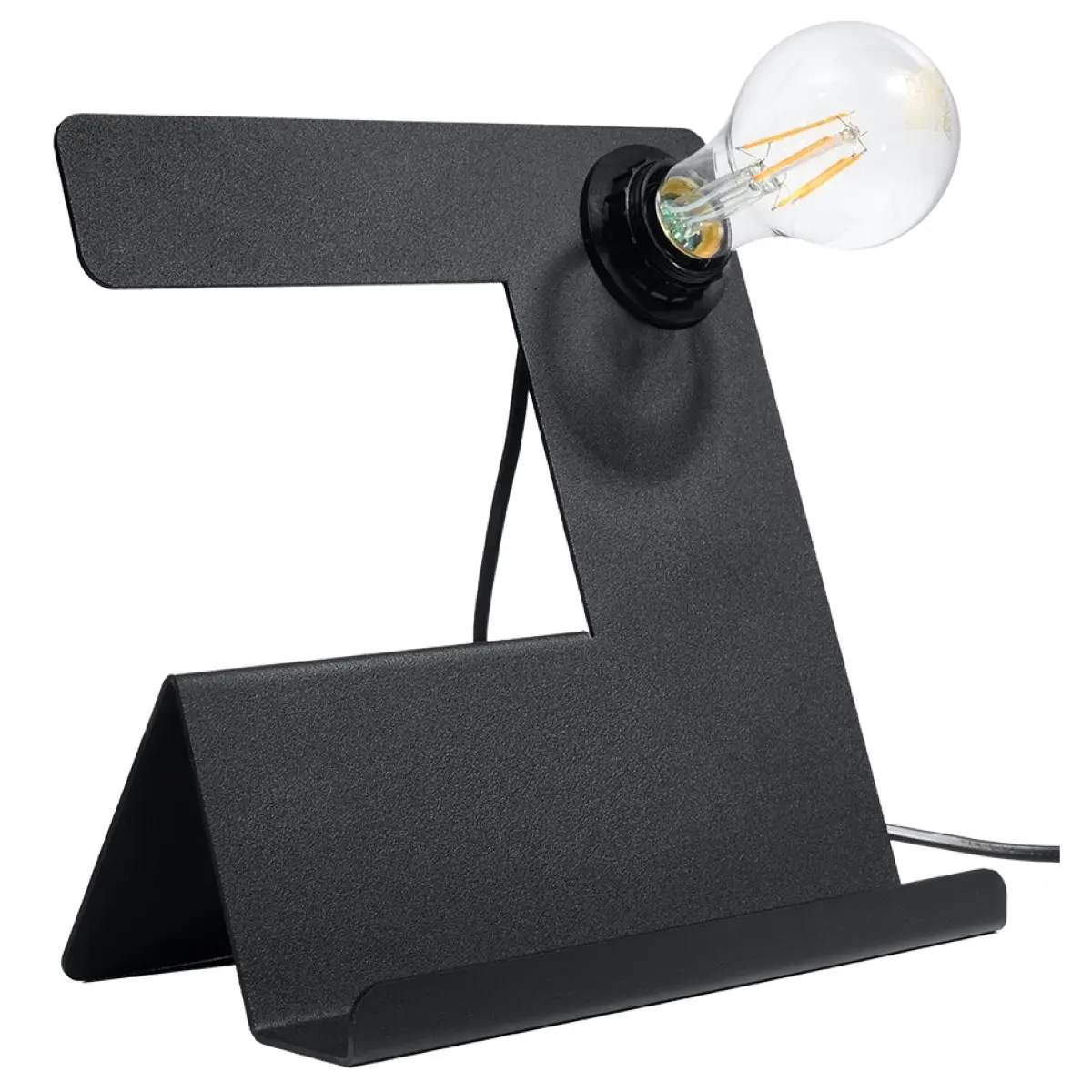 Lampe de table Sollux Lighting Incline