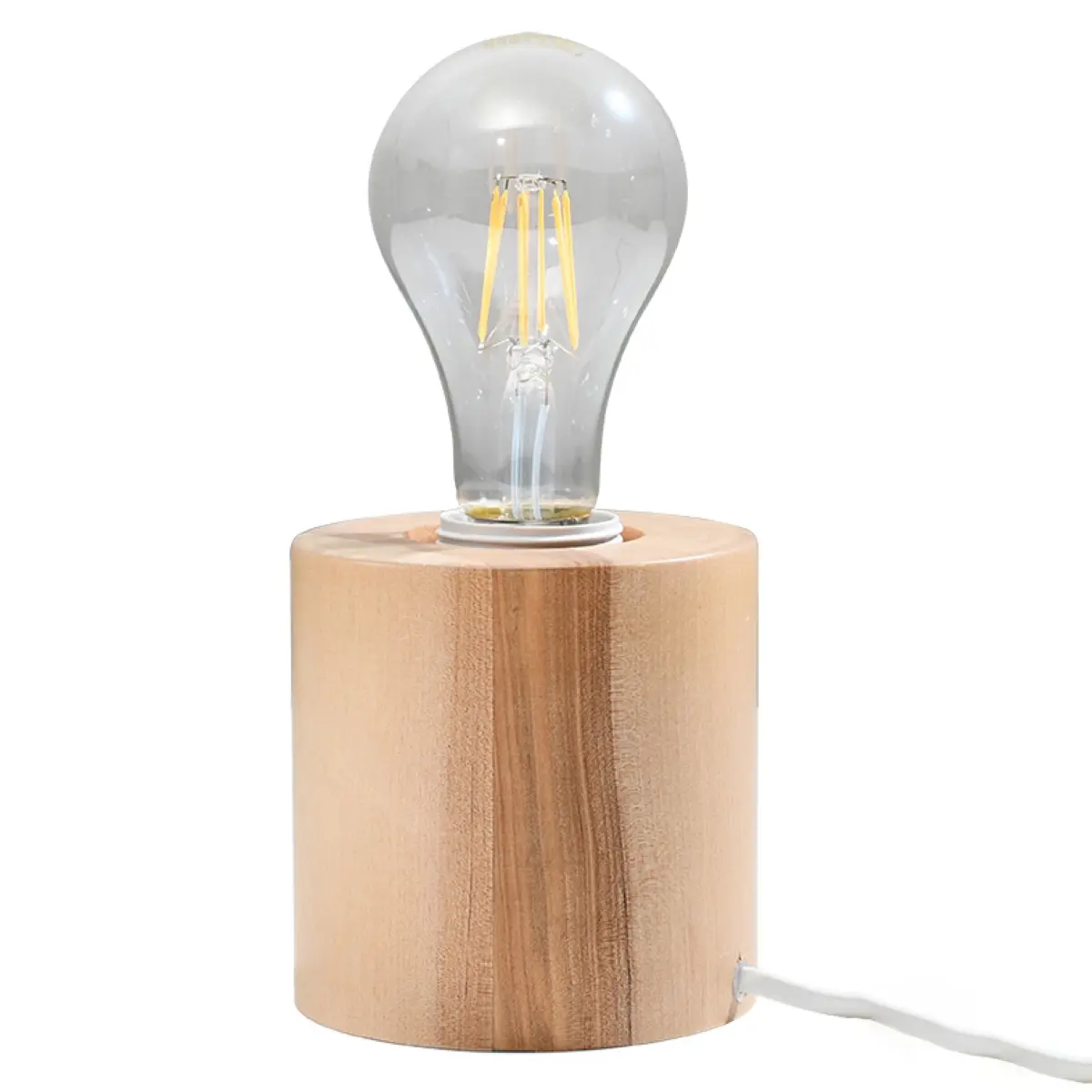 Lampe de table Sollux Lighting Salgado