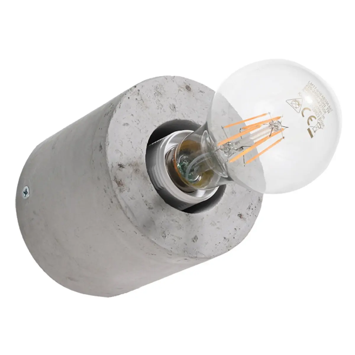 Wandleuchte Sollux Lighting Salgado