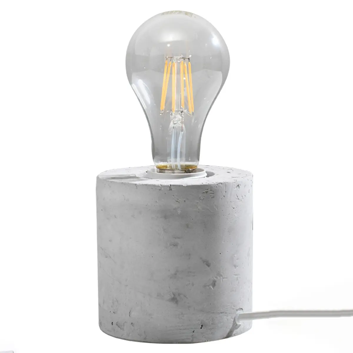 Lampe de table Sollux Lighting Salgado