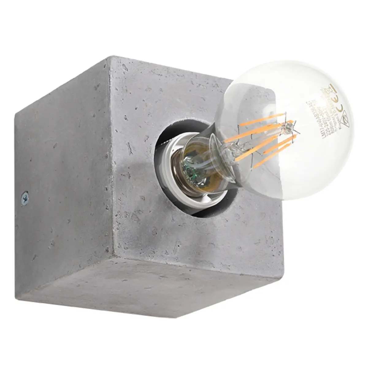 Wandleuchte Sollux Lighting Ariz