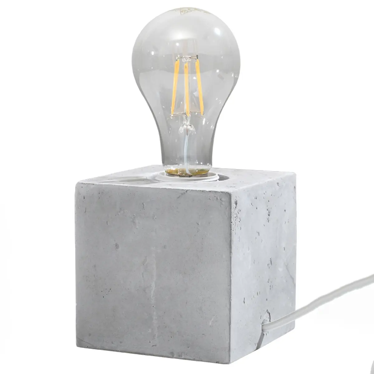 Lampe de table Sollux Lighting Ariz
