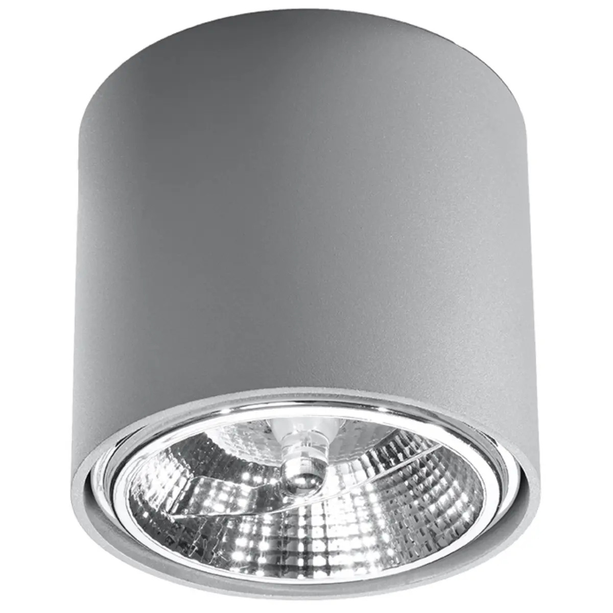 Deckenleuchte Sollux Lighting Tiube
