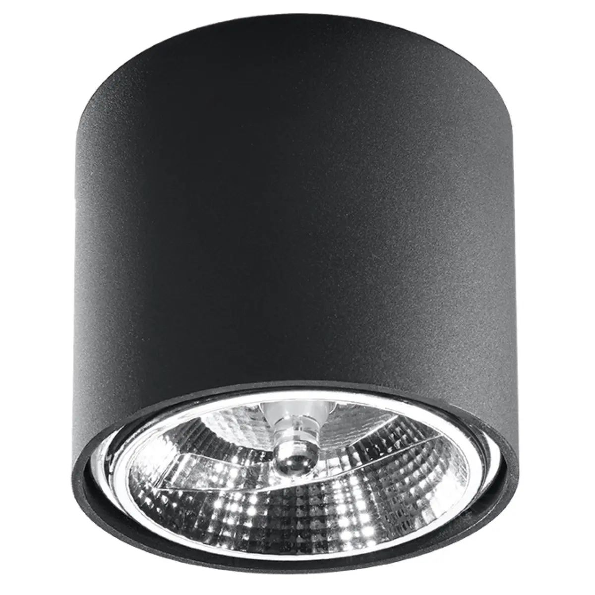 Deckenleuchte Sollux Lighting Tiube