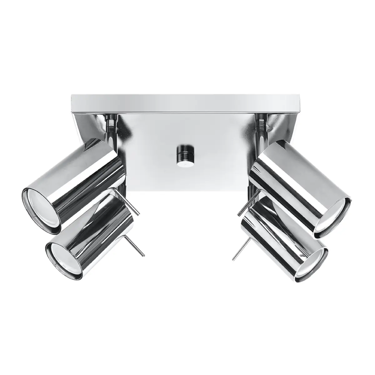 Plafonnier Sollux Lighting Ring 4