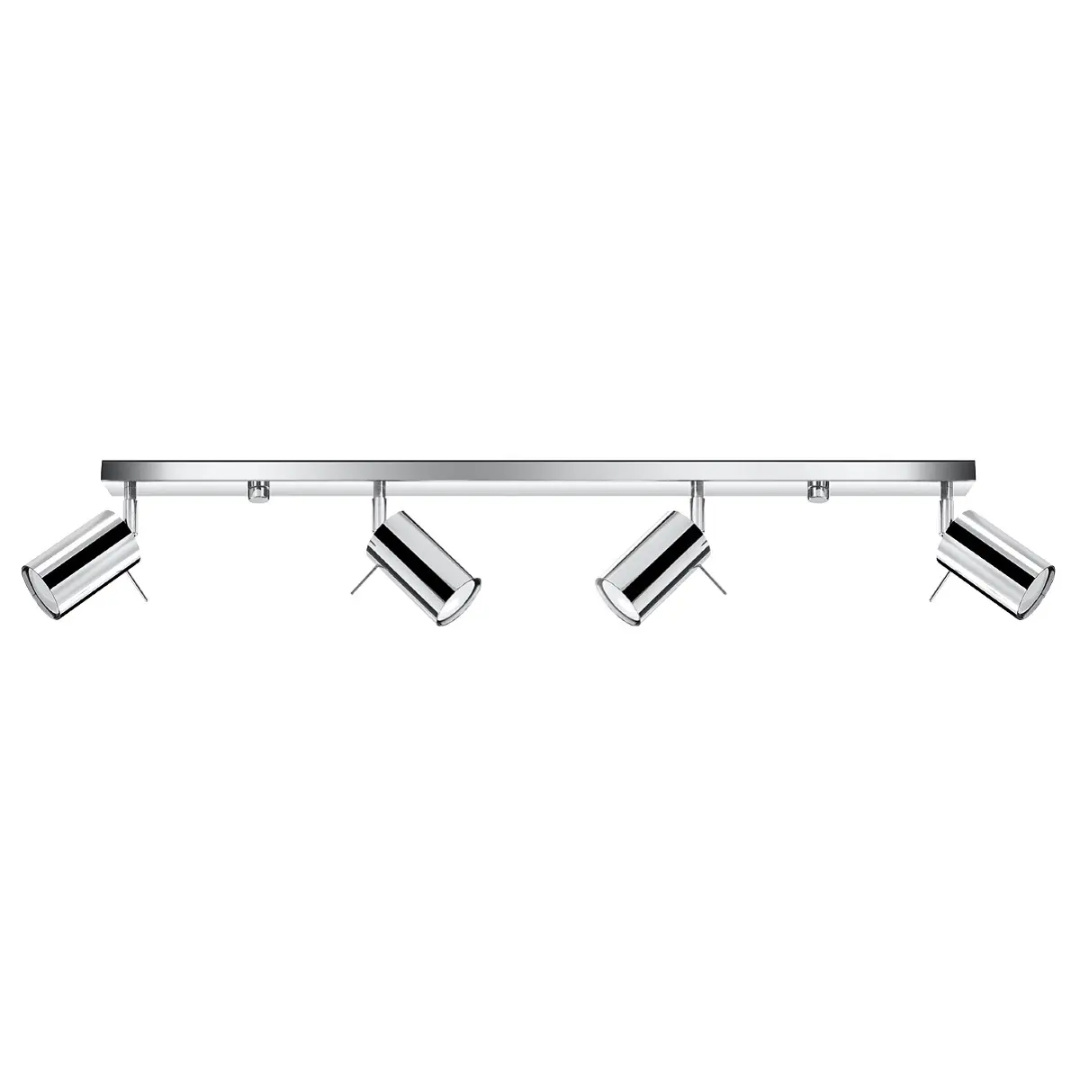 Plafonnier Sollux Lighting Ring 4L