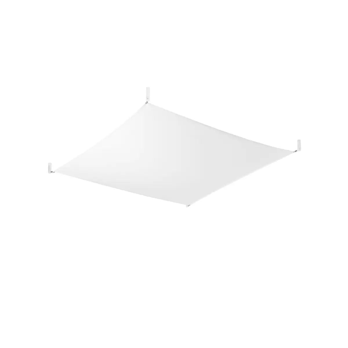Deckenleuchte Sollux Lighting Luna 2