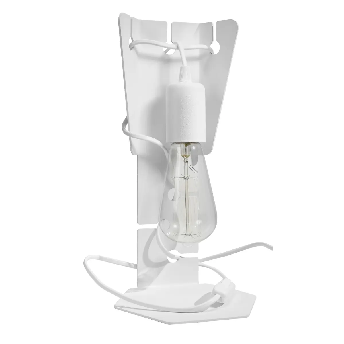 Lampe de table Sollux Lighting Arby