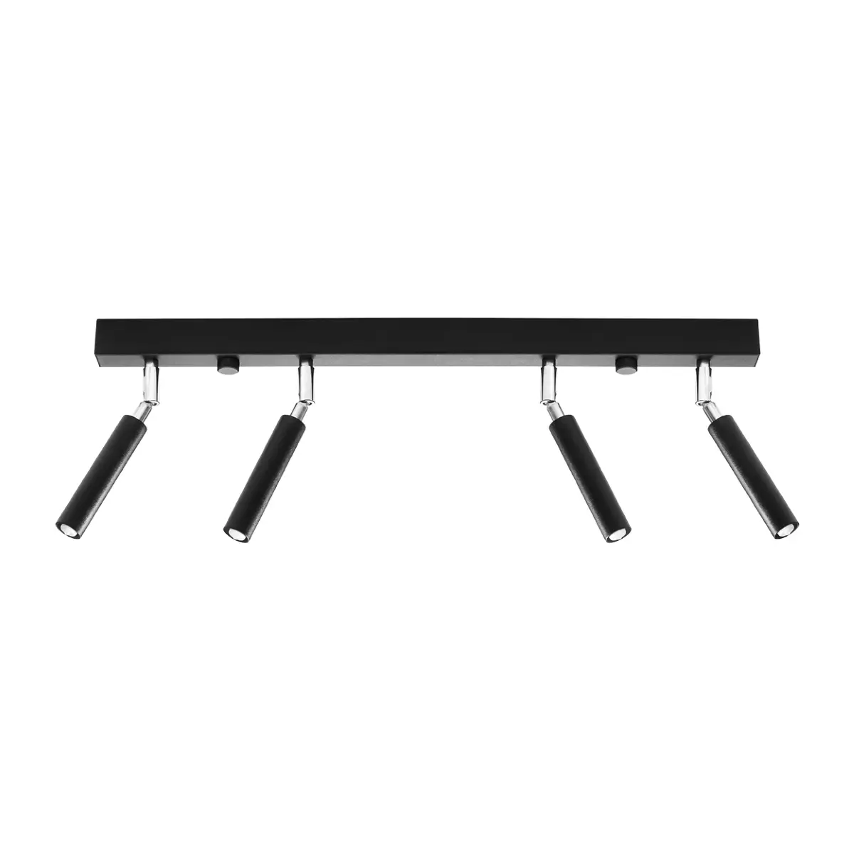 Deckenleuchte Sollux Lighting Eyetech 4