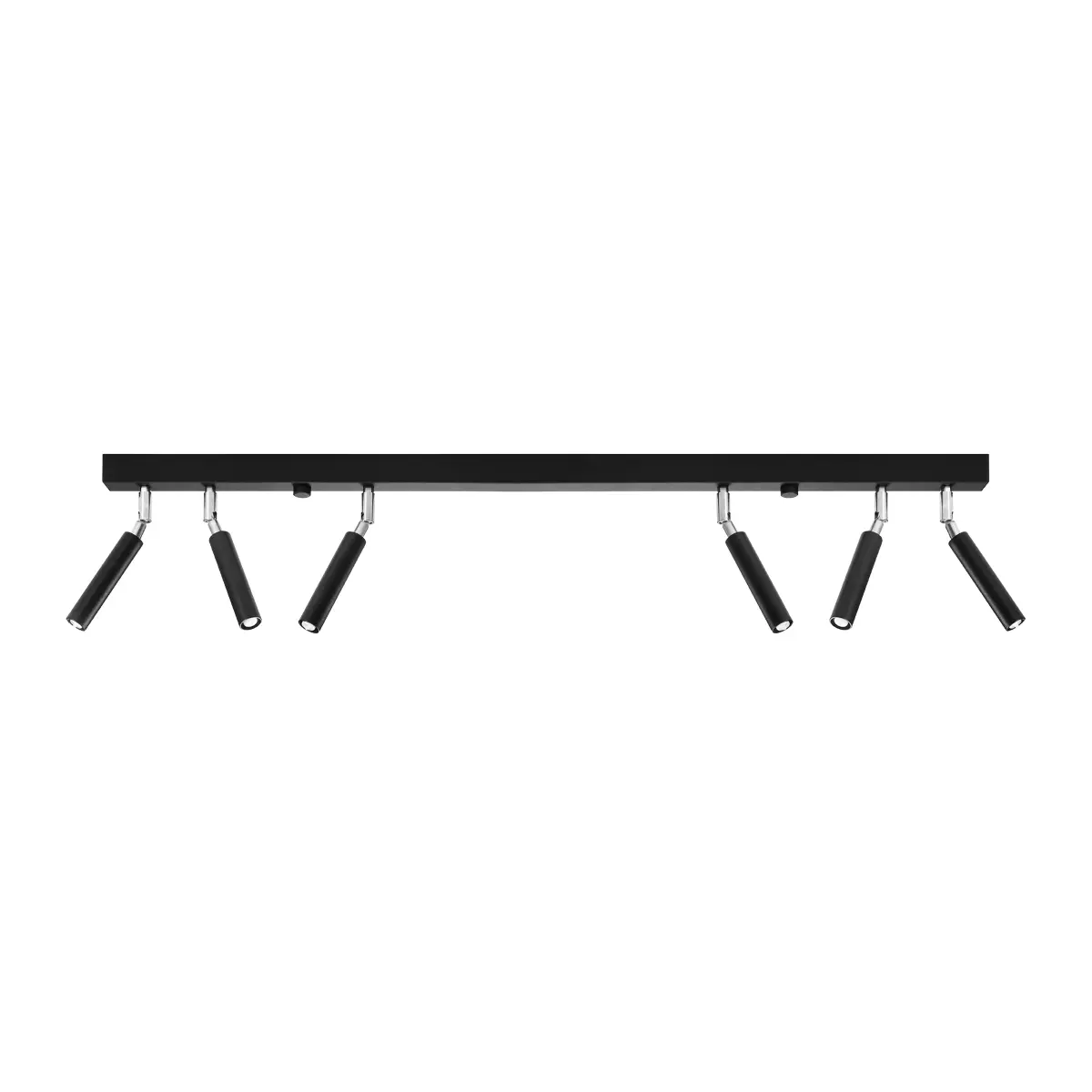 Deckenleuchte Sollux Lighting Eyetech 6