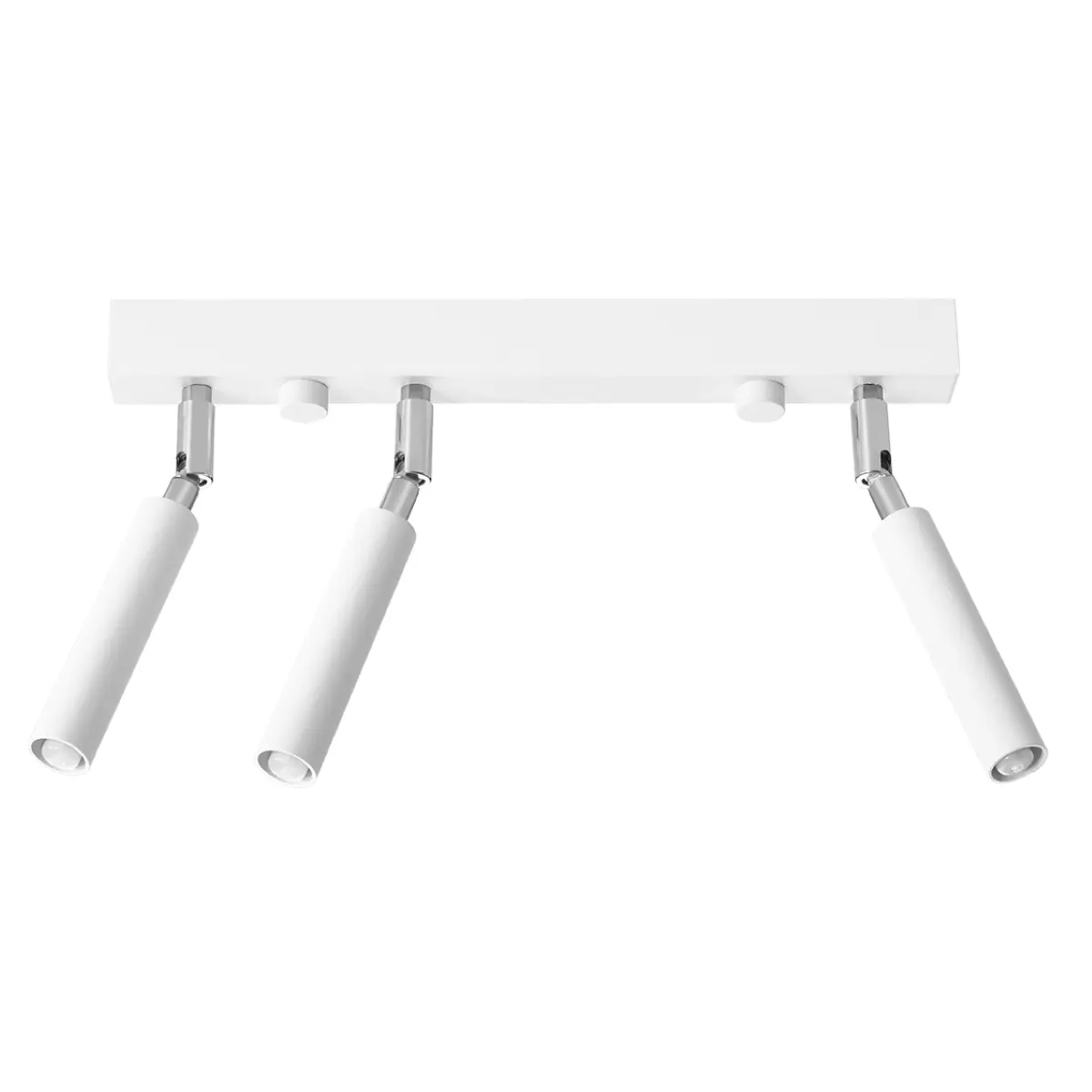 Plafonnier Sollux Lighting Eyetech 3 Plafonnier Sollux Lighting Eyetech 3