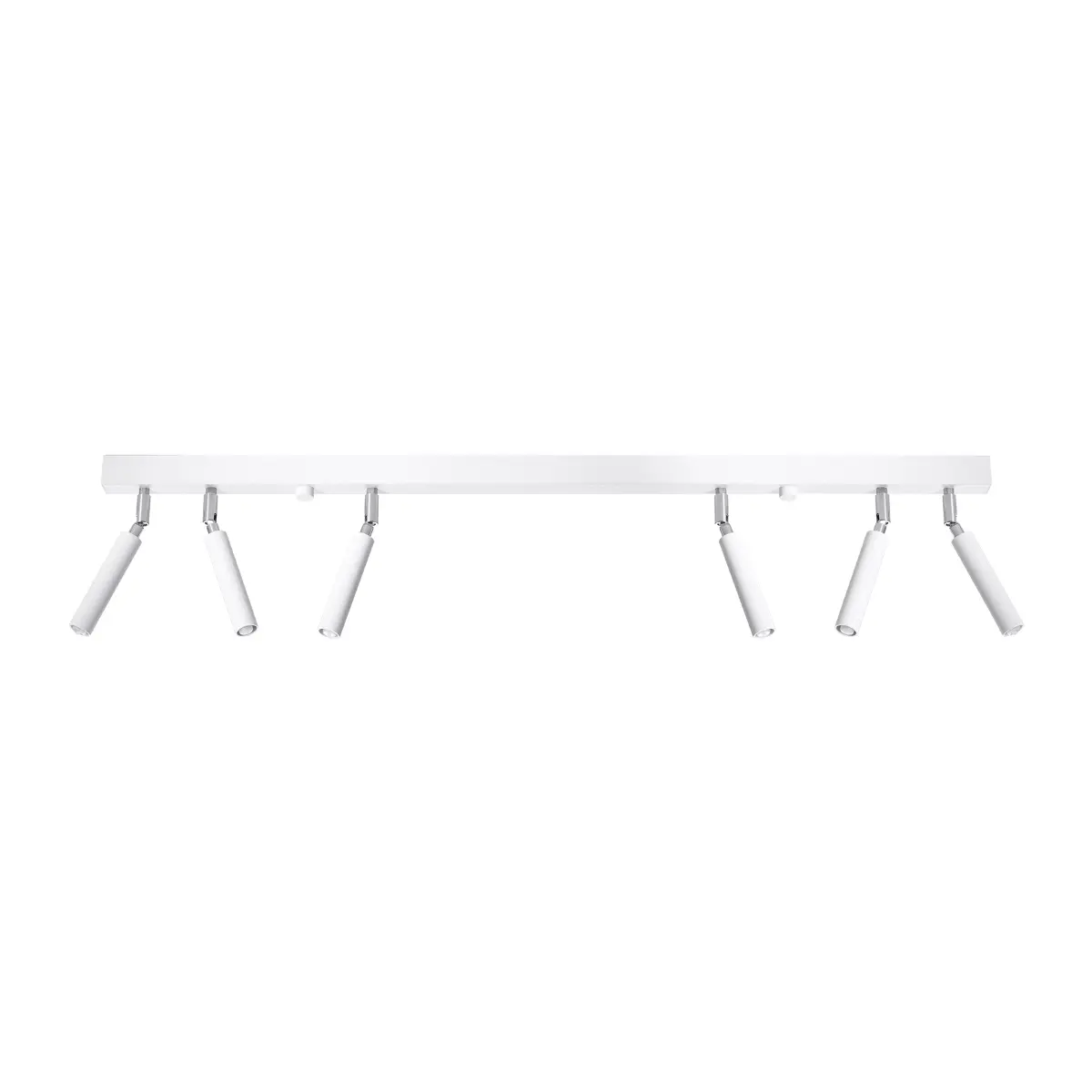 Deckenleuchte Sollux Lighting Eyetech 6
