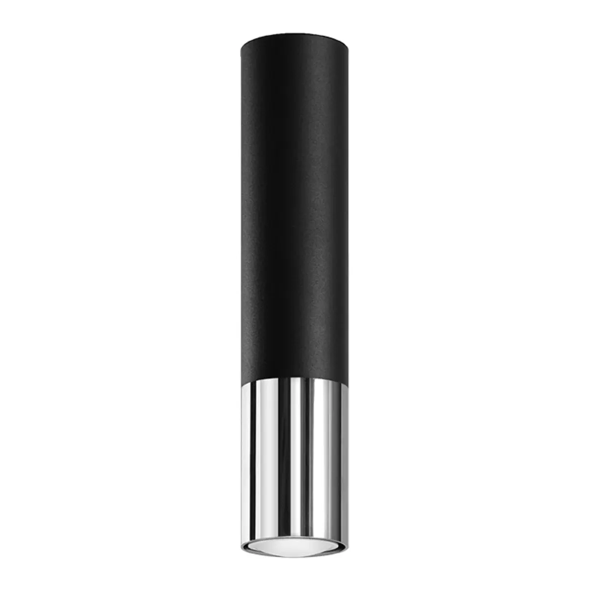Deckenleuchte Sollux Lighting Loopez