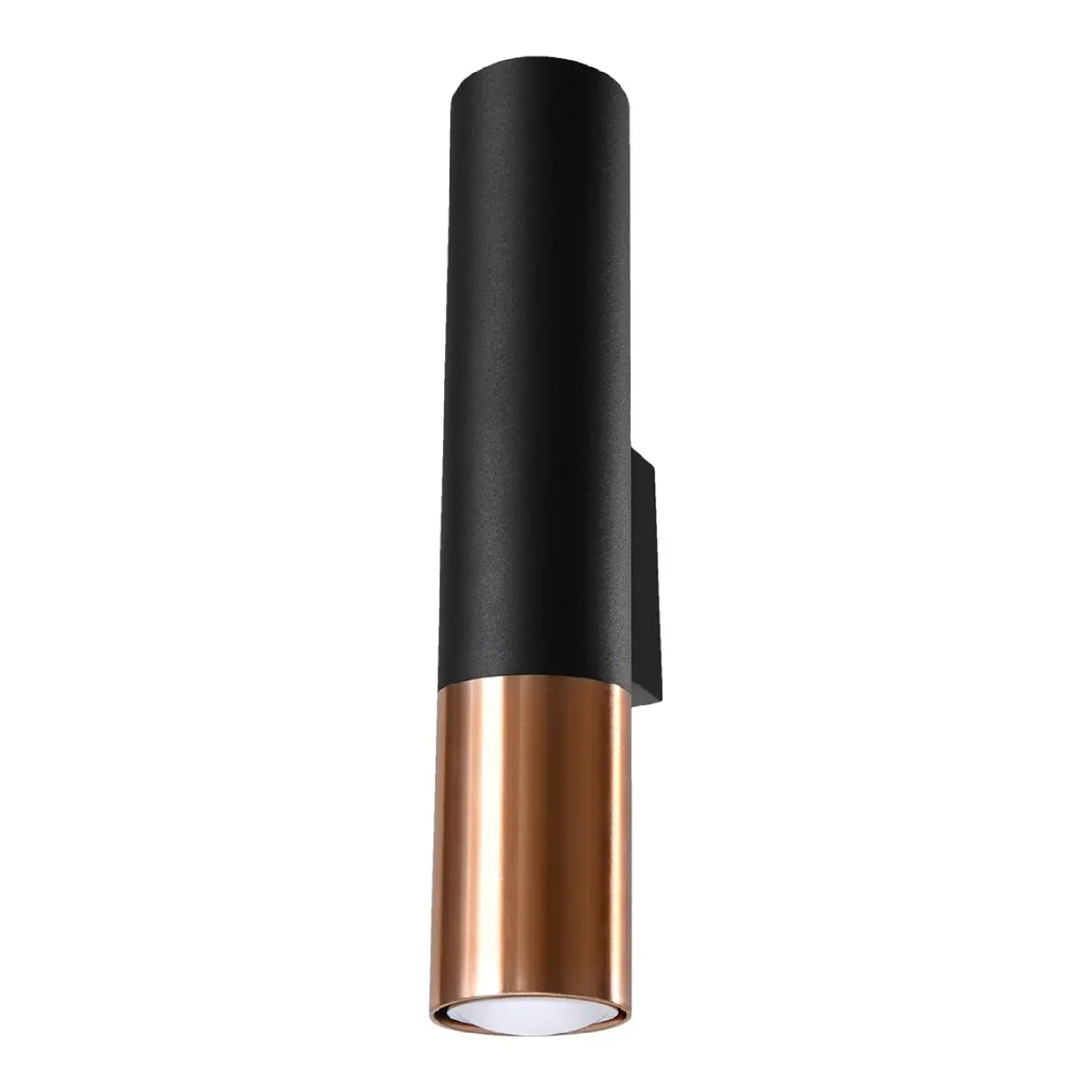 Wandleuchte Sollux Lighting Loopez
