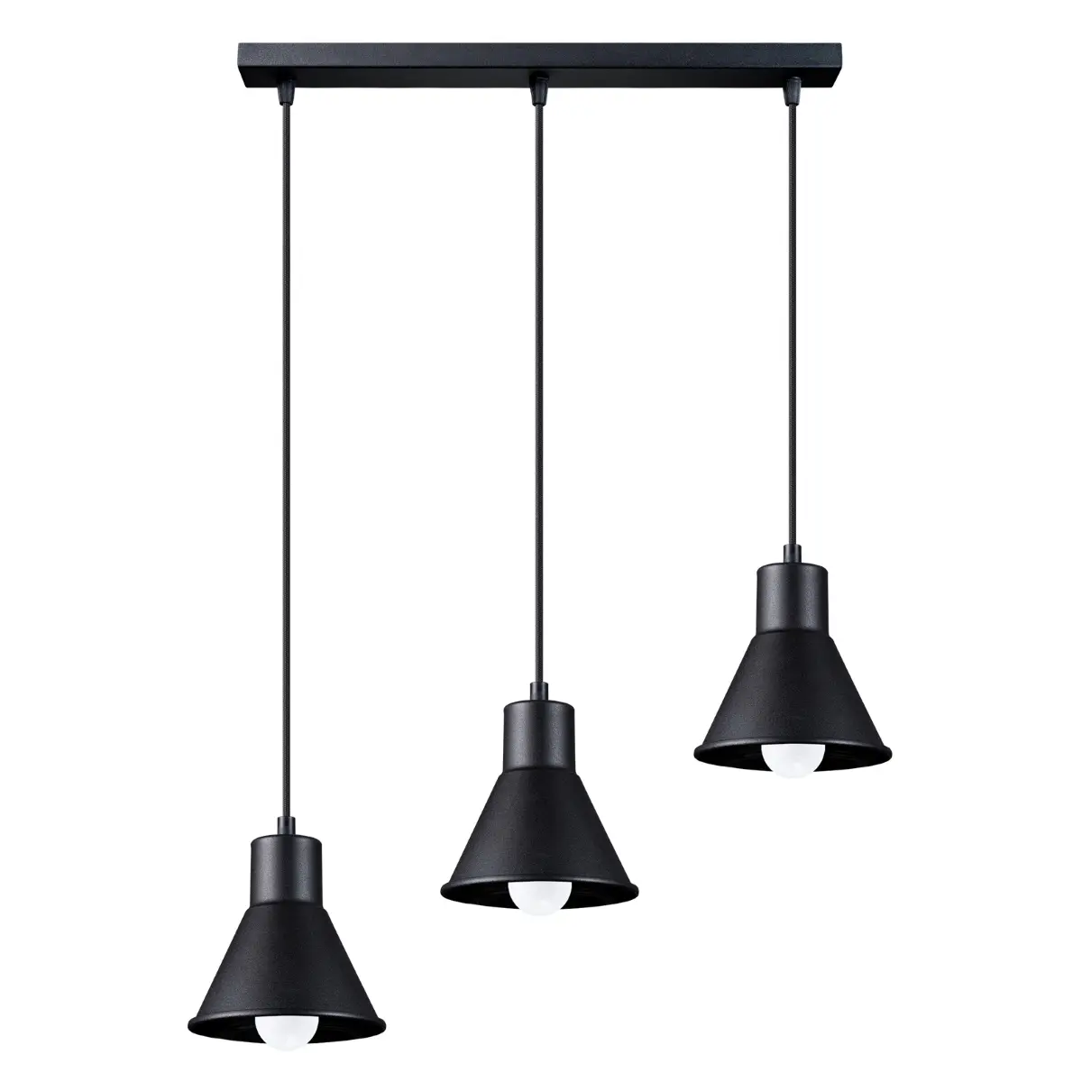 Hängelampe Sollux Lighting Taleja 3 [E27]