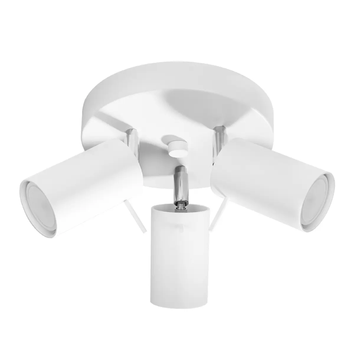 Deckenleuchte Sollux Lighting Ring 3P