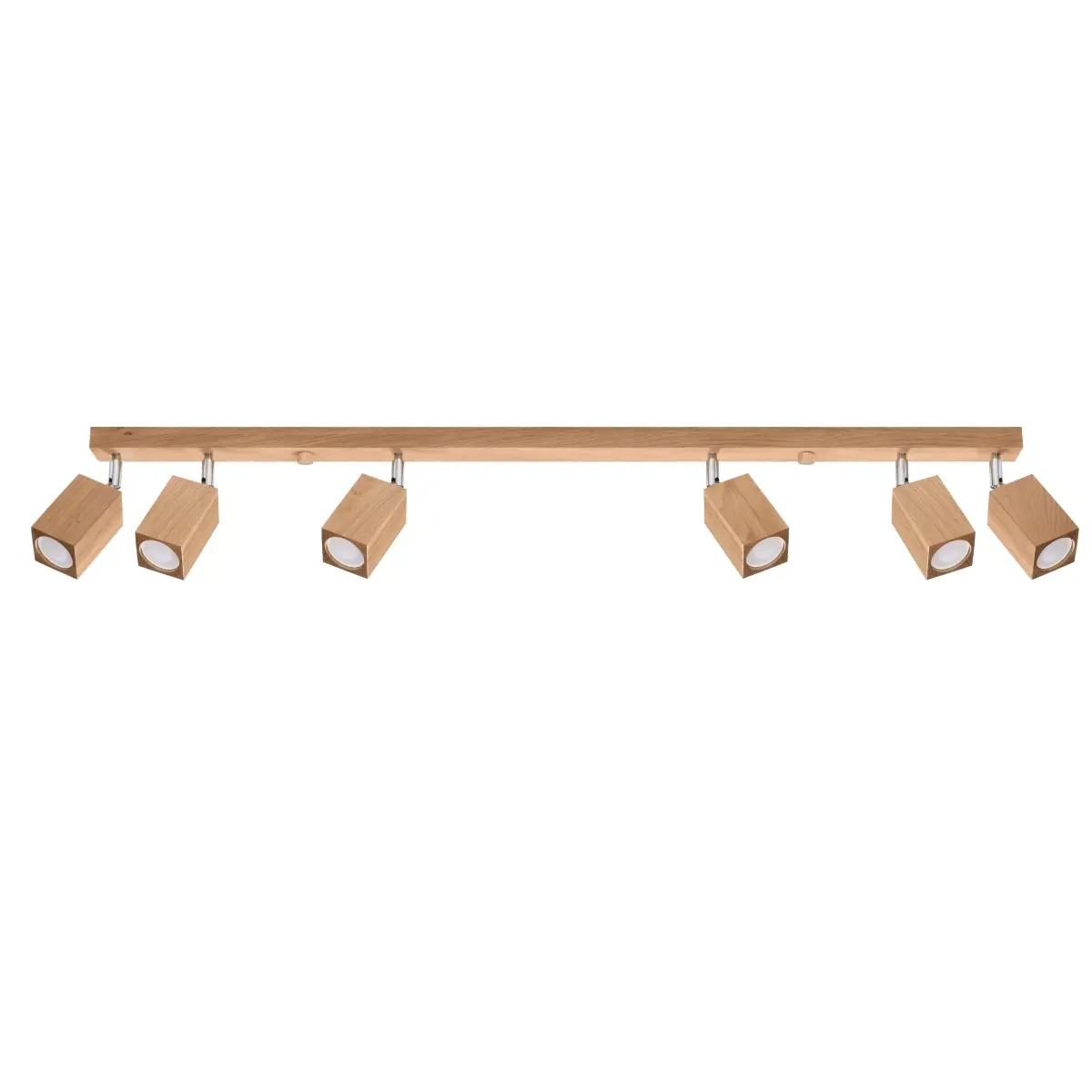 Plafonnier Sollux Lighting Keke 6
