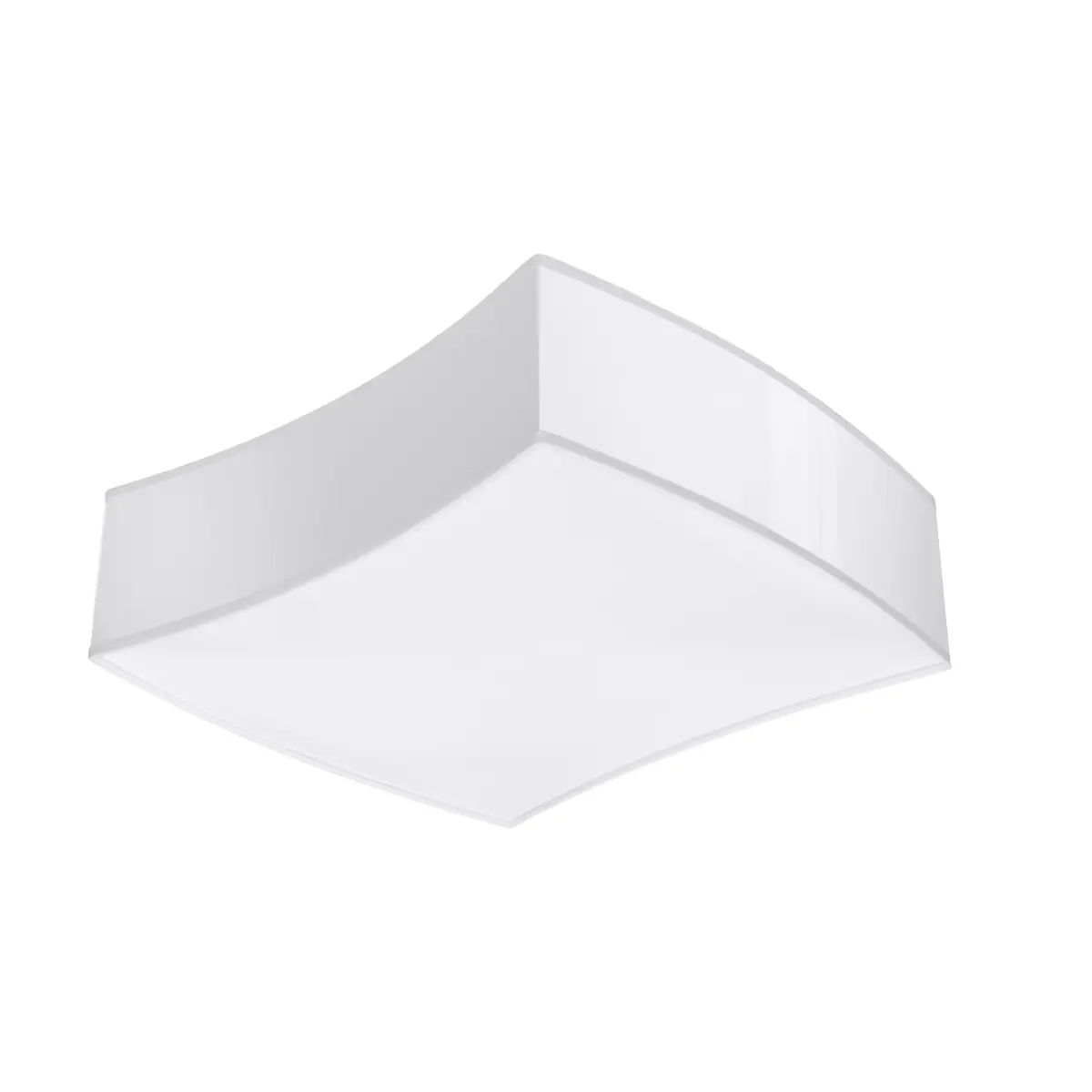 Deckenleuchte Sollux Lighting Square 1