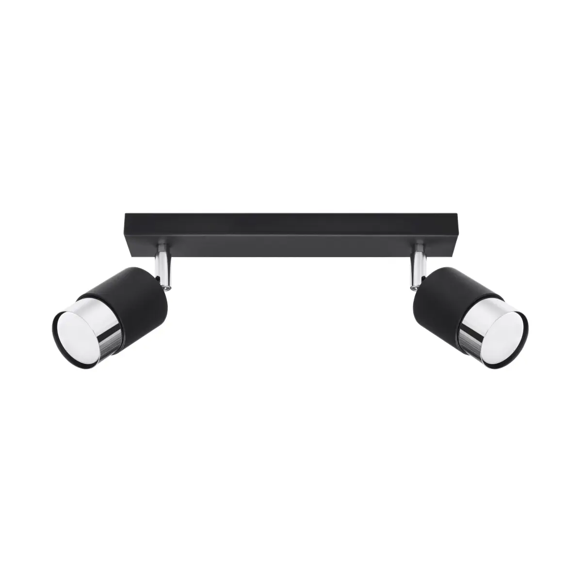 Deckenleuchte Sollux Lighting Nero 2