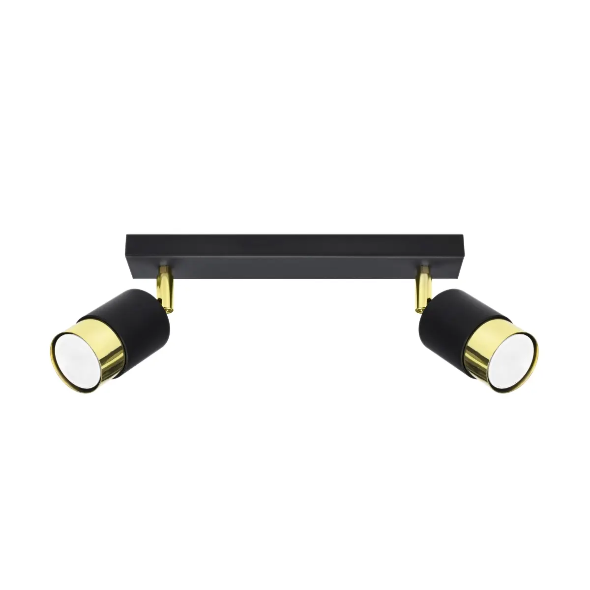Deckenleuchte Sollux Lighting Nero 2
