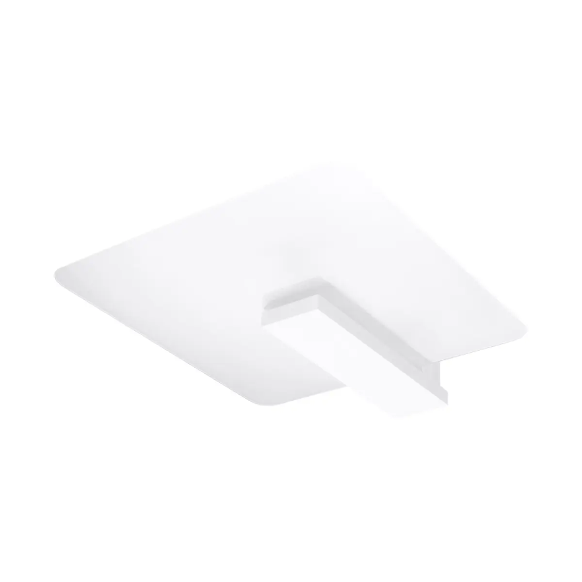 Deckenleuchte Sollux Lighting Lappo