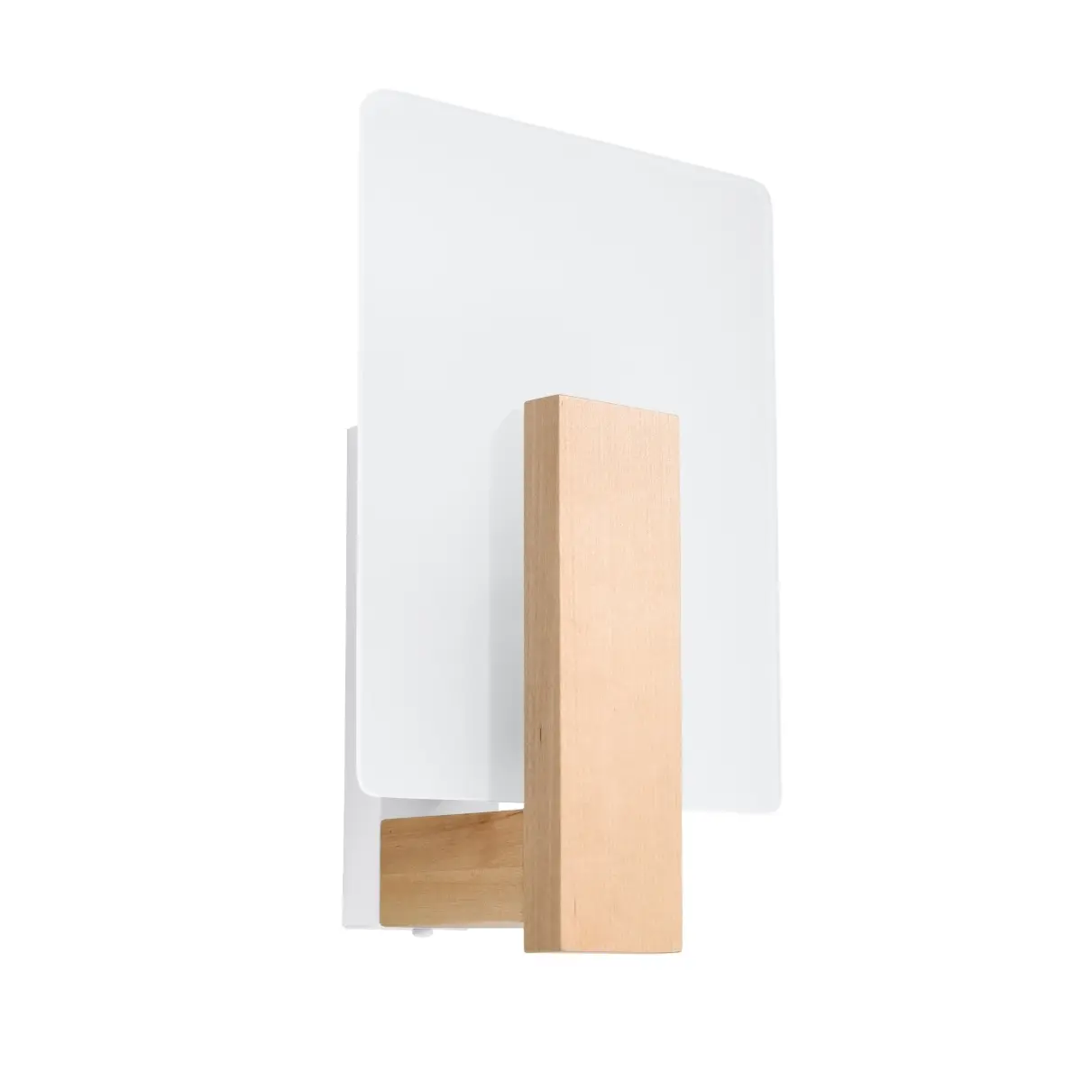 Applique Sollux Lighting Lappo