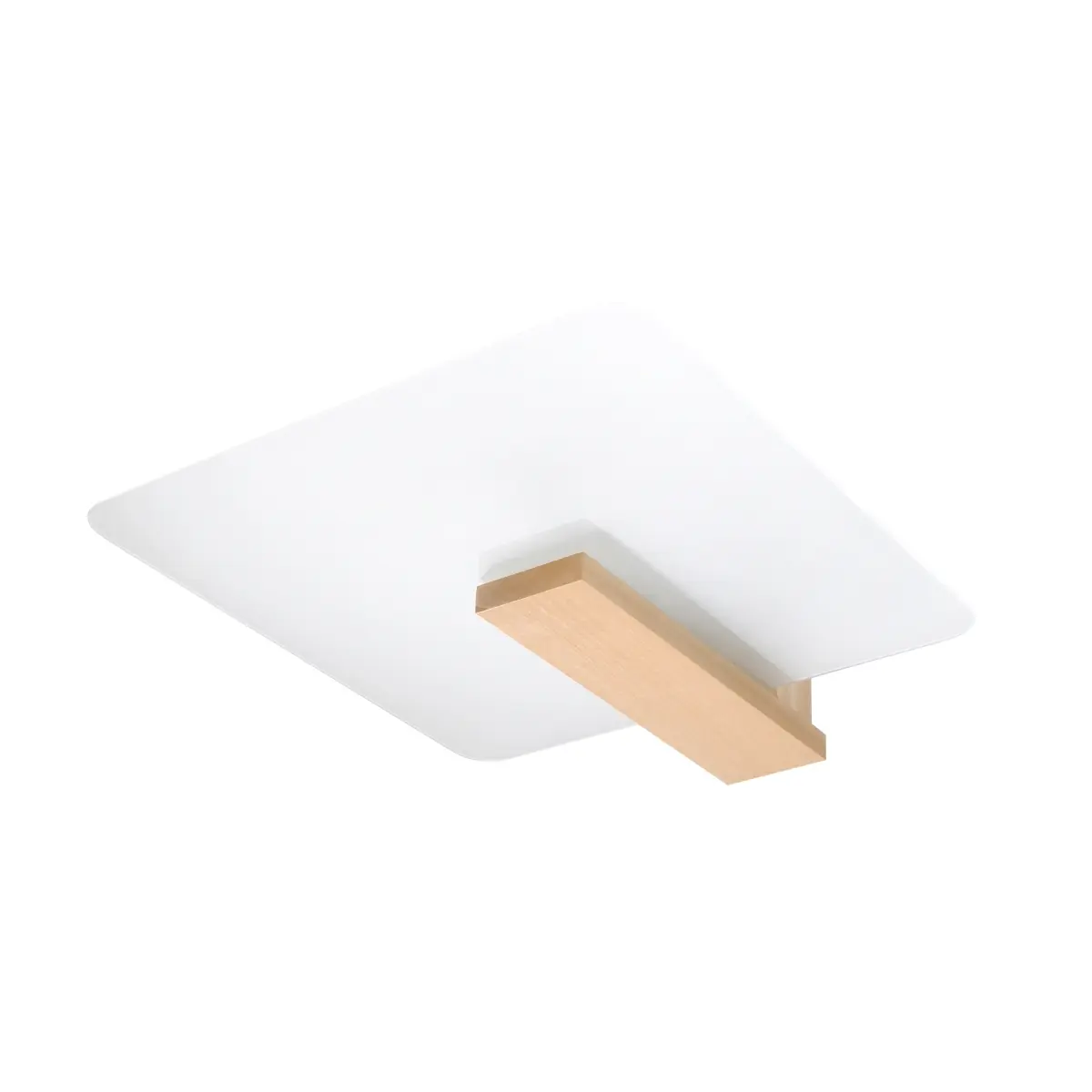 Deckenleuchte Sollux Lighting Lappo