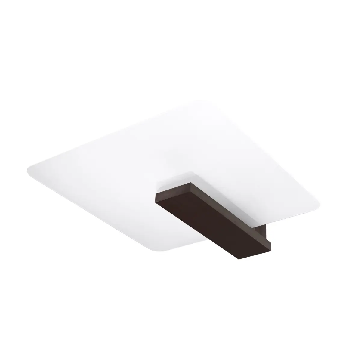 Deckenleuchte Sollux Lighting Lappo