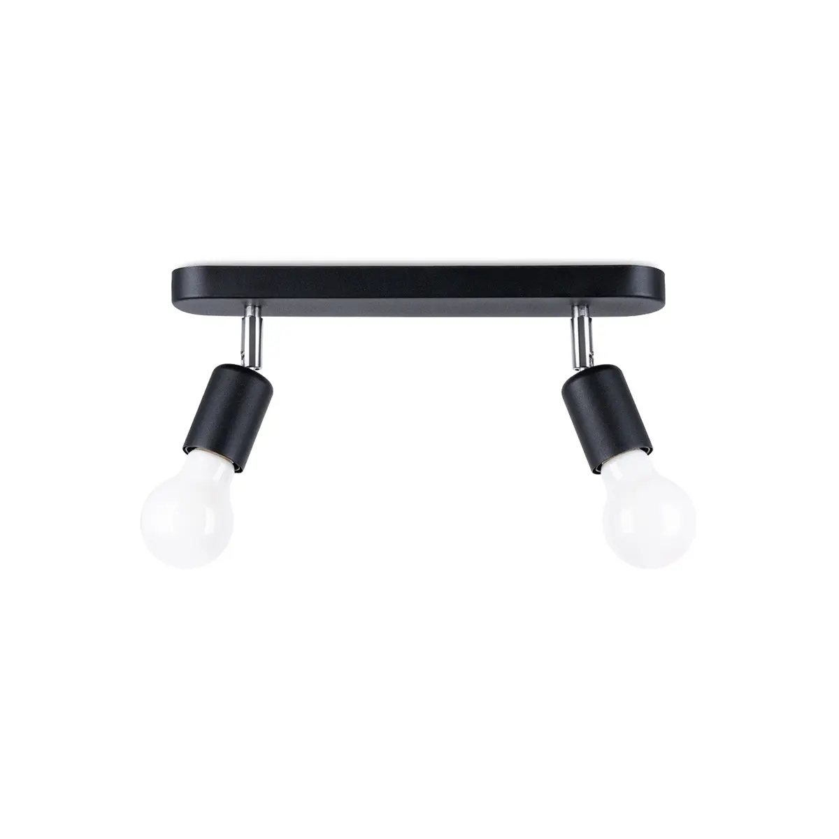 Deckenleuchte Sollux Lighting Fornes 2