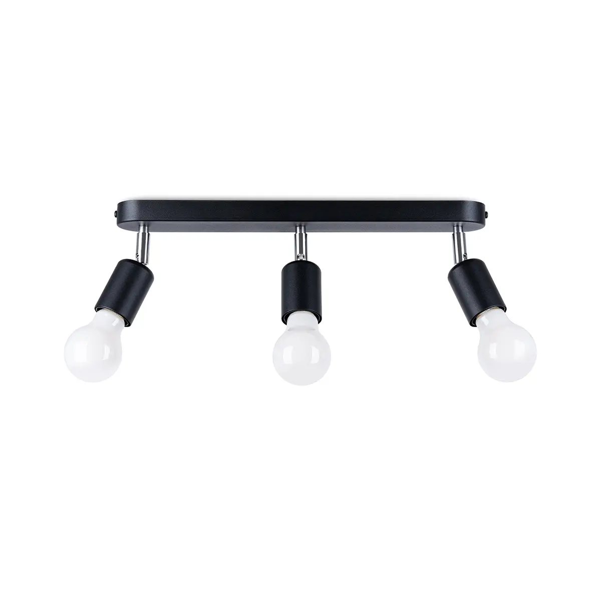 Deckenleuchte Sollux Lighting Fornes 3