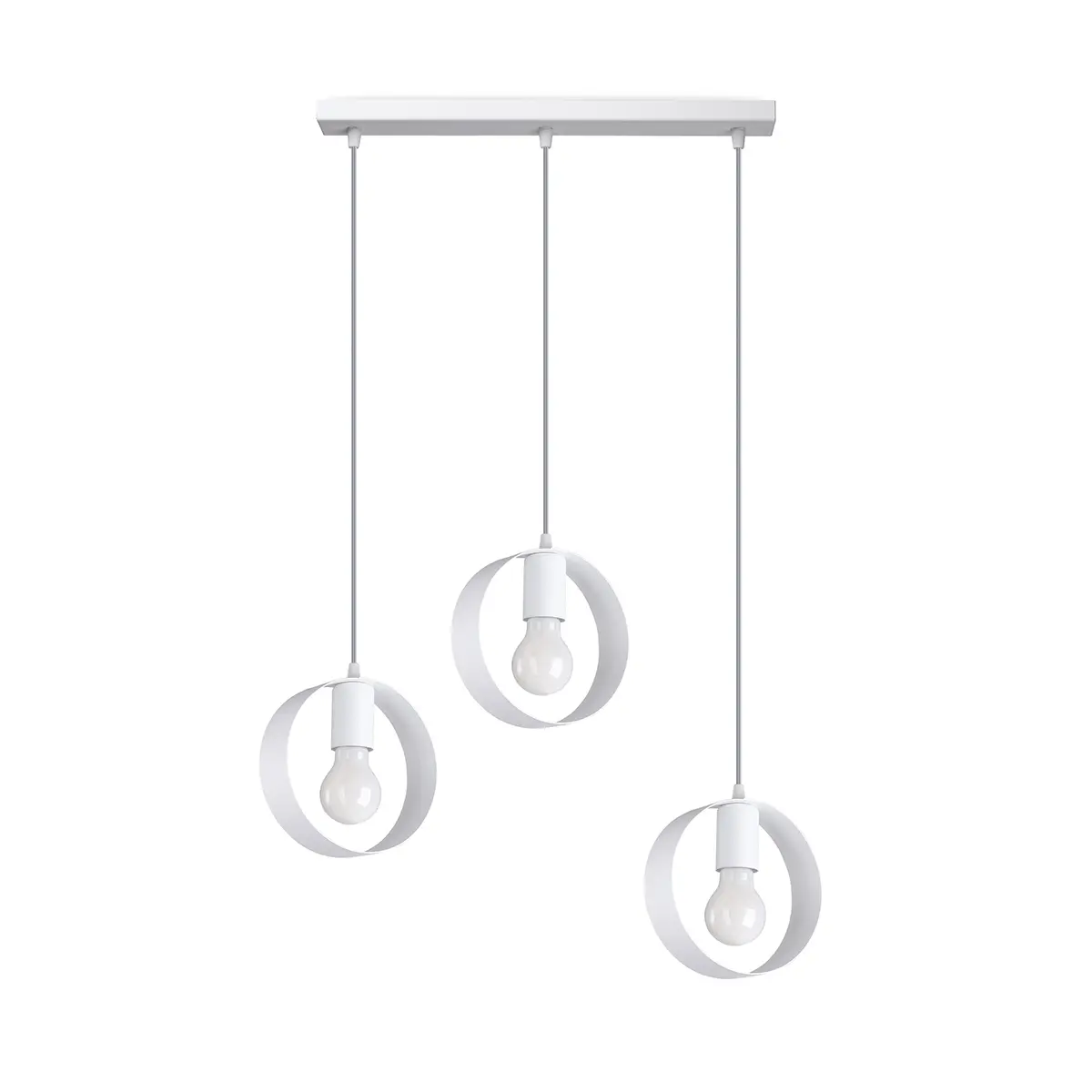 Hängelampe Sollux Lighting Titran 3